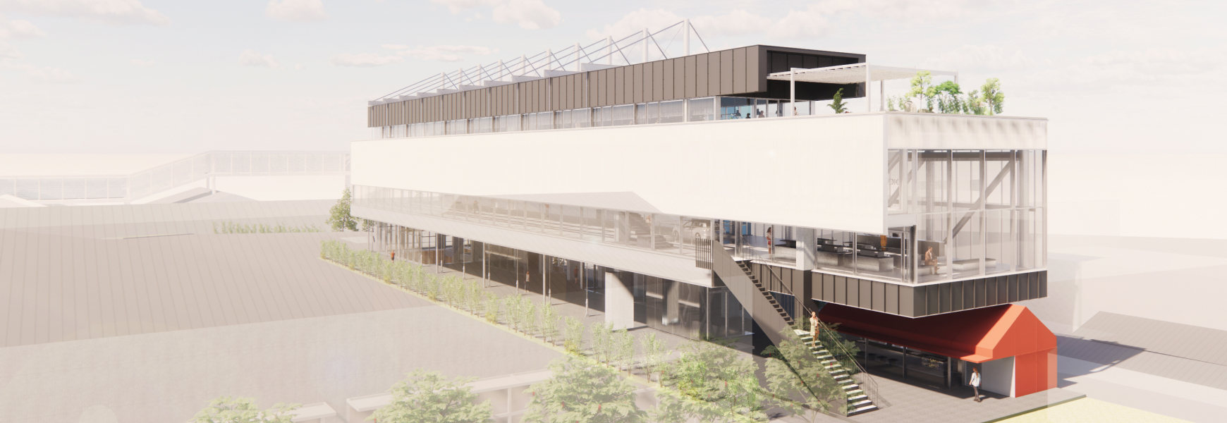 hyundai motor studio busan